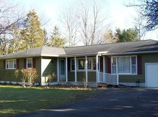 17 Bush Ln, Ithaca, NY 14850
