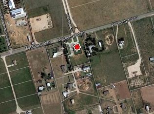 7518 N County Road 1297, Midland, TX 79707