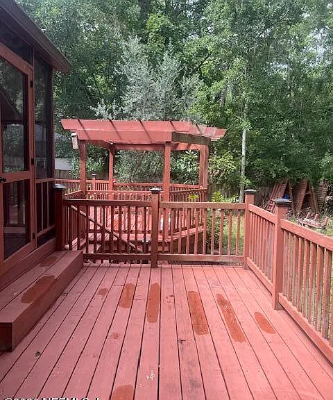 2806 Hilsdale Harbor Way — Photo 15