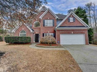 1918 Greensferry Gln, Lawrenceville, GA 30043