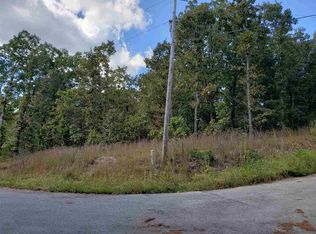 L 3 #4-B-11, Cherokee Village, AR 72529