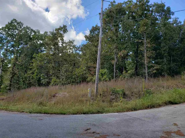 L 3 #4-B-11, Cherokee Village, AR 72529