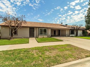 1306 13th St, Reedley, CA 93654