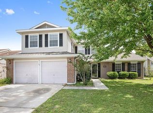 131 Silverwood Dr, Slidell, LA 70461