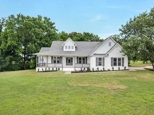 408 Musteen Rd, Springdale, AR 72762