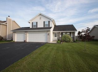 5852 Dusty Ln, South Beloit, IL