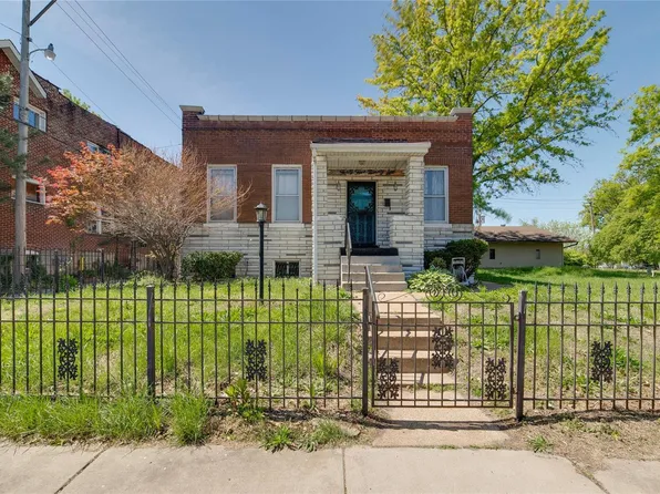 4596 Aldine Ave, Saint Louis, MO 63113