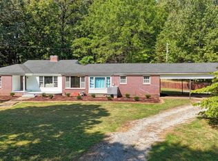 205 Darnall Ln, Huntingdon, TN 38344