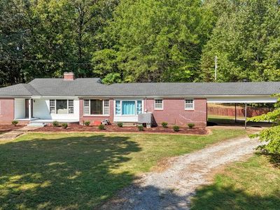 205 Darnall Ln, Huntingdon, TN, 38344