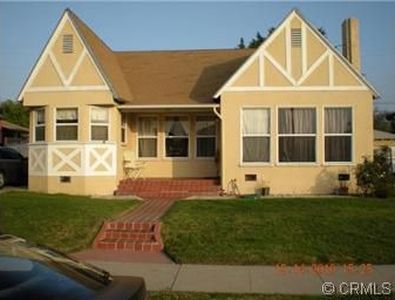 352 Blackshear Ave, Los Angeles, CA, 90022