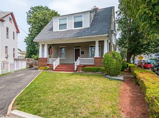 477 Irvington Ave, Elizabeth City, NJ 07208