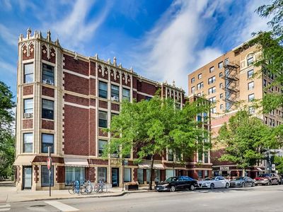 1062 W Granville Ave #29, Chicago, IL, 60660