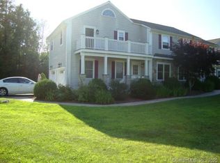 14 Percheron Dr, Monroe, CT 06468