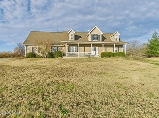 10626 W Highway 86, Seneca, MO 64865