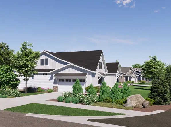 14669 Pine Glen Dr, Grand Haven, MI 49417