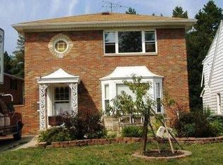 1786 25th St, Cuyahoga Falls, OH 44223