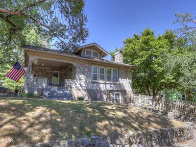 616 N Wall Ave, Joplin, MO, 64801