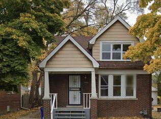 11721 Saint Patrick St, Detroit, MI 48205