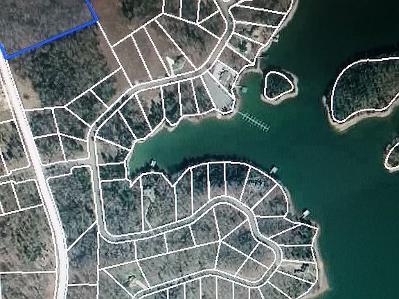 area map from county