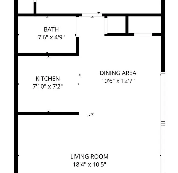 1715 Edgewood Dr NW — Photo 10