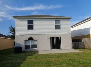 11331 Ivy Flower Loop #4, Riverview, FL 33578