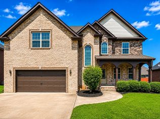 413 Clover Meadows Ct, Clarksville, TN 37043