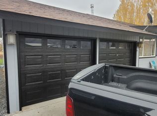 203 Fairway Pl SW, Mattawa, WA 99349