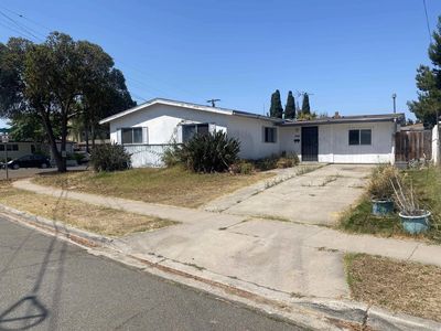 4970 Mable Way, San Diego, CA, 92117