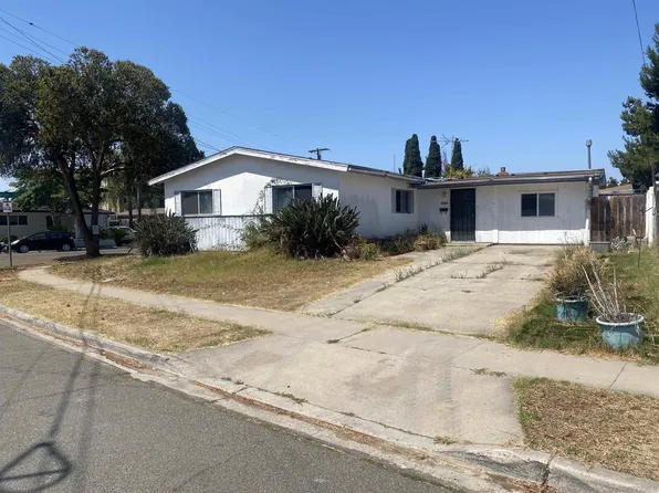 4970 Mable Way, San Diego, CA 92117