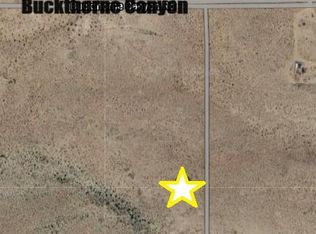 500 Buckthorne Canyon Rd, Adelanto, CA 92301