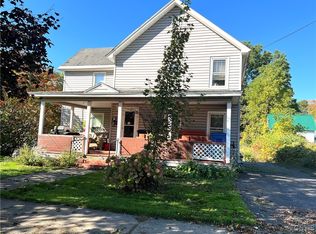 14 Pomeroy St, Cortland, NY 13045