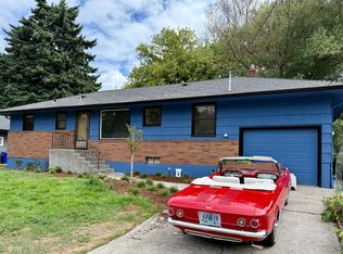 9812 SE 33rd Ave, Milwaukie, OR
