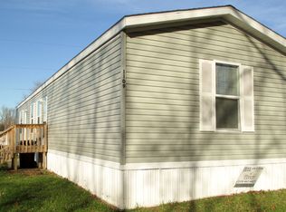 1109 Winter Park Dr, Valparaiso, IN 46385