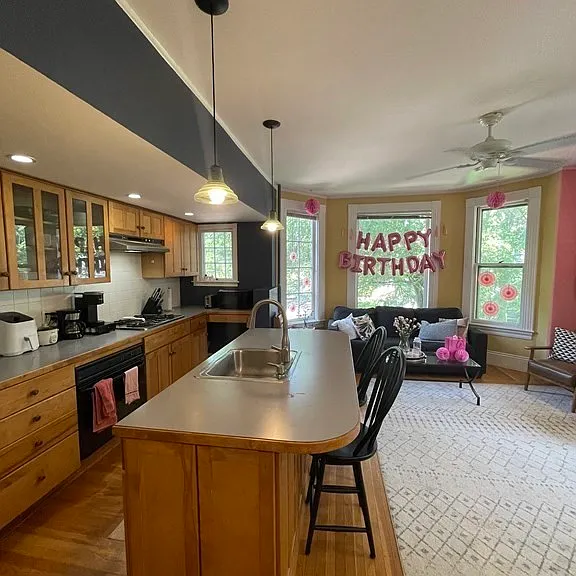 62 Cypress St #3 — Photo 3