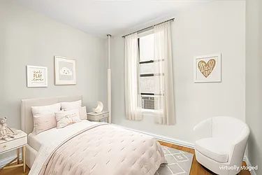 Sold by Brown Harris Stevens