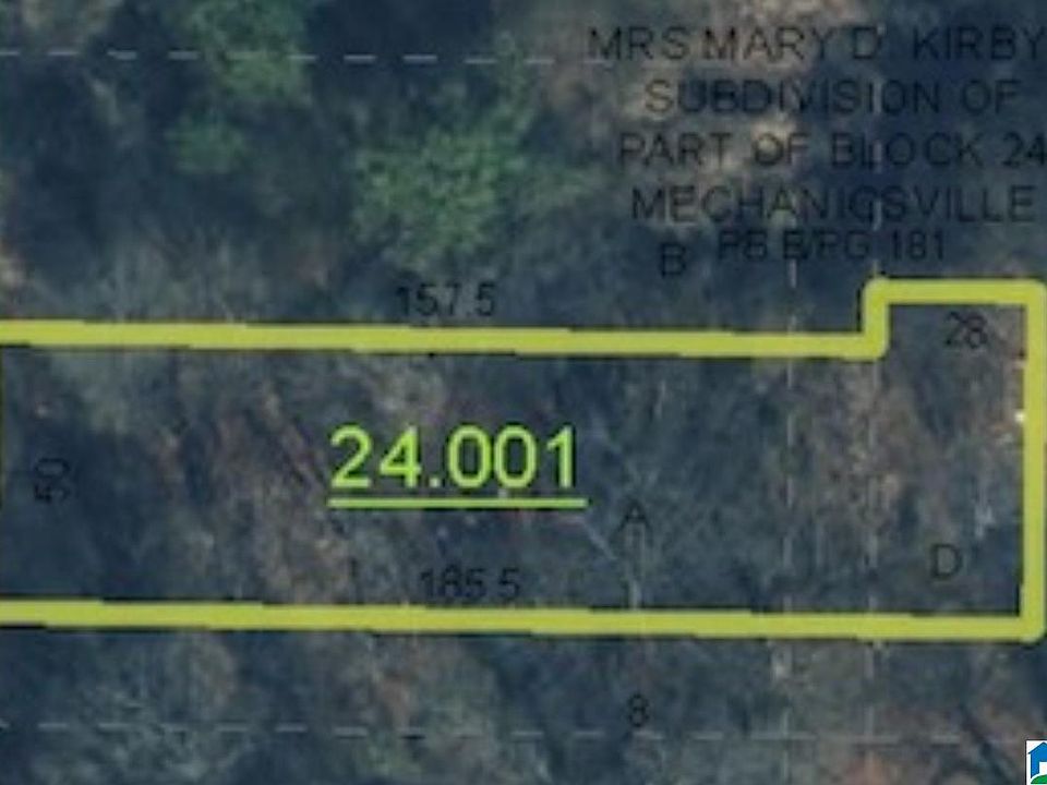 1st image of 0 Parker St #50