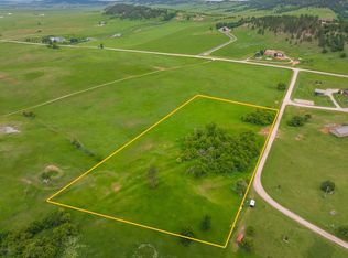 LOT 4 Crook City Rd, Whitewood, SD 57793