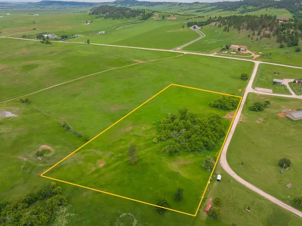 LOT 4 Crook City Rd, Whitewood, SD 57793
