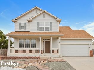 9314 Prairie Dunes Rd, Peyton, CO 80831
