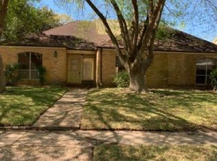 7110 Rancheria Dr, Houston, TX 77083