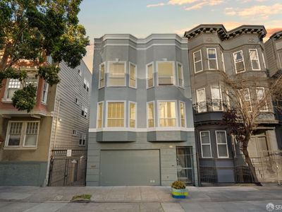 15 Woodward St, San Francisco, CA, 94103