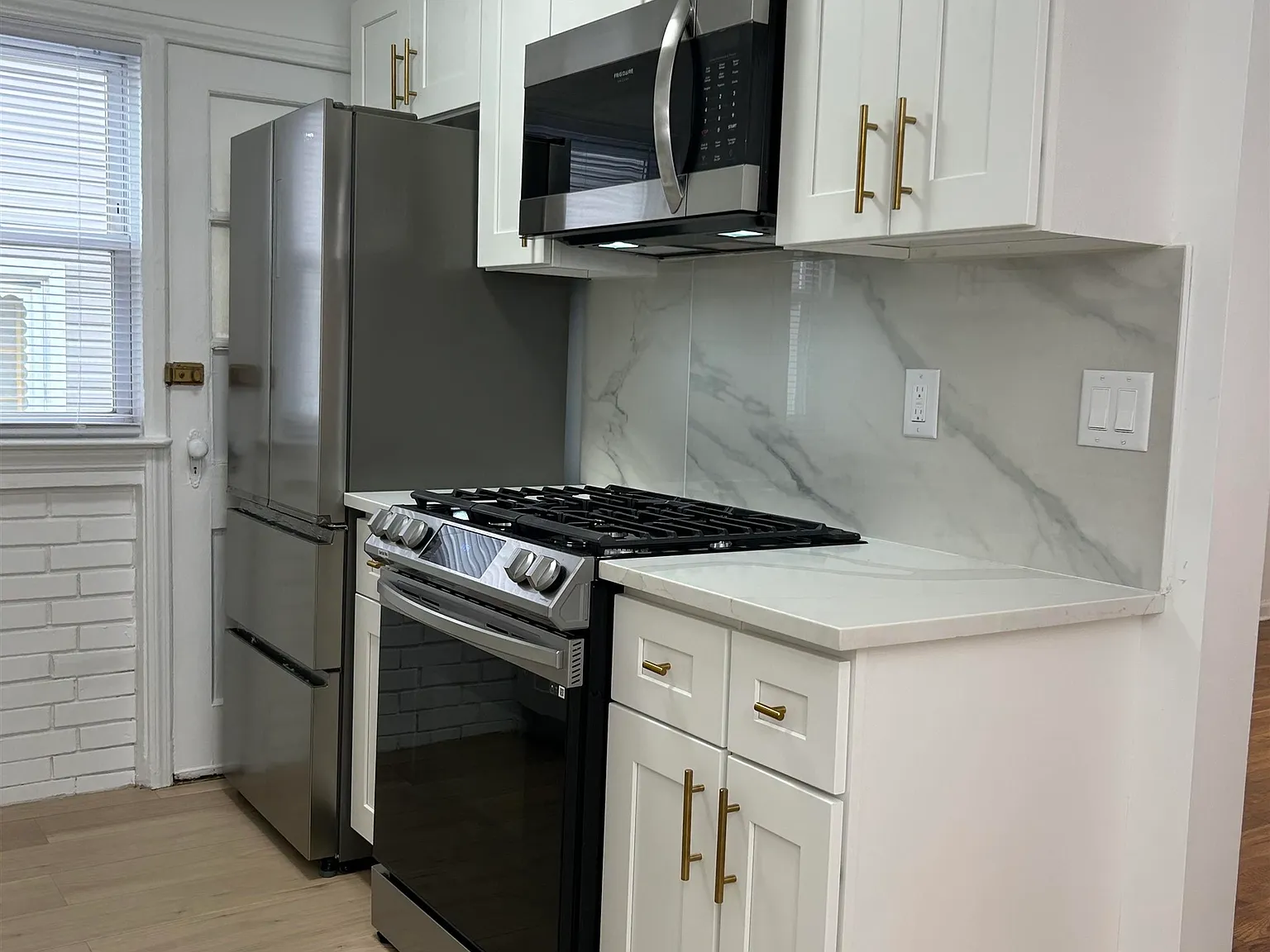 1 bed, 1.0 bath, $1,750 — Photo 4