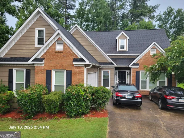135 Brieghton Ct, Macon, GA 31210