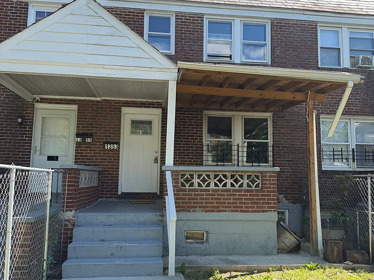 1353 Cambria St — Photo 1