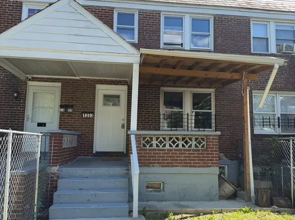 1353 Cambria St, Baltimore, MD 21225
