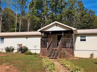 5712 Hayes Farm Rd, Seagrove, NC 27341