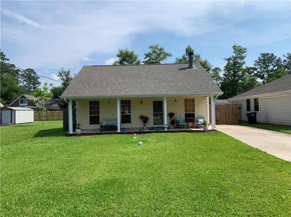2414 Pelican St, Slidell, LA 70460