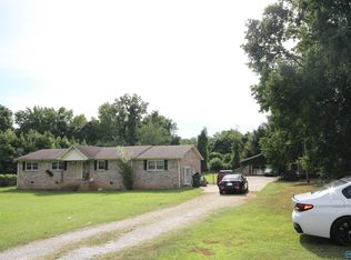 5037 Garner Rd NW, Huntsville, AL 35806