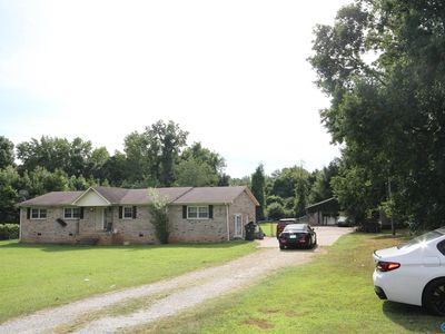 5037 Garner Rd NW, Huntsville, AL, 35806