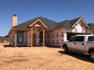 7626 87th St, Lubbock, TX 79424